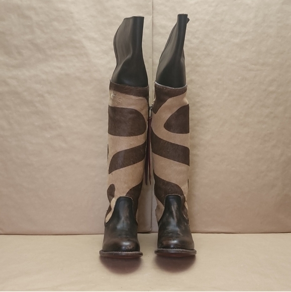 Freebird Charlie Boot - Picture 7 of 16